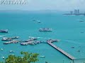 PATTAYA