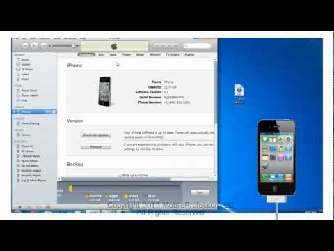 how to recover ringtones on itunes
