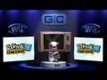 RRR TV Party - GC 2008 - The Rabbids at the Games Convention