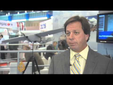 Asia - Drones have become the most controversial aspect of the US military's strategy in places like Pakistan, Afghanistan and Yemen. But now, governments in East A...