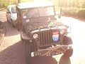 laatste schooldag klas 4TL Greijdanus Meppel 2008 - jeep- laatste schooldag klas 4TL Greijdanus Meppel 2008 - jeep-