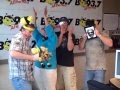 The Hawk & Tom Show on B93.7FM
