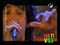 NATIVOS - Agua Helada