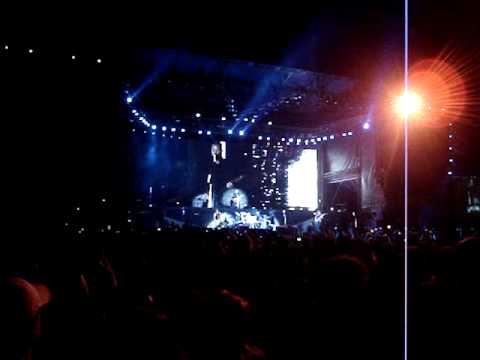 La locura por Metallica en Guatemala - 4