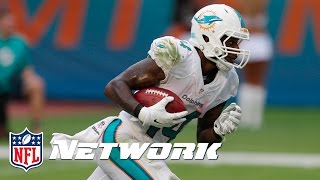 More or Less: Tannehill 24 TDS, Landry 110 Receptions & MORE! | More or Less: Dolphins Edition by NFL Network