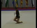 Nerea Tatay Campeonato de la Juventud 2oo8 Torre Pacheco