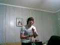 1º recital en vivo 