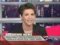 Obama Calls For Special Prosecutor For BushMcCain VoteFraud