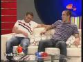 ابو تريكه واحمد فتحي برنامج بركات ملك الحركات.. ج 2