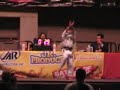 karina hipolito korean form battle of the champions 2008
