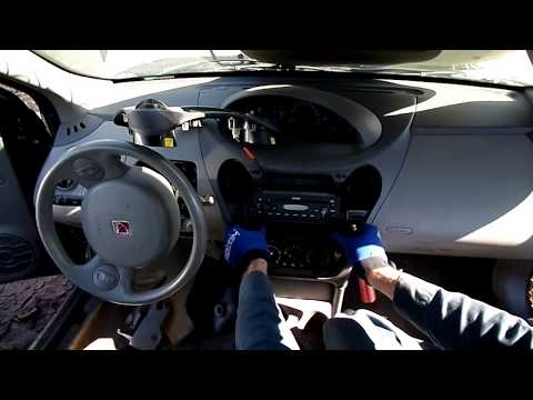 how to jump a saturn ion
