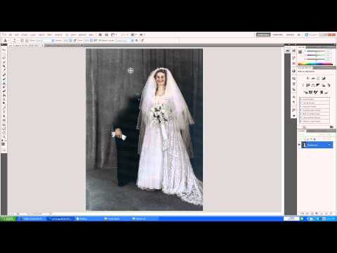 how to remove objects in photoshop cs5