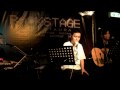 Location: Backstage Live Restaurant...