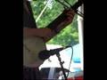 SARAH J sings her song, TELL ME TRUE