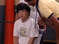 MADtv - Coach Hines Searching for a Steroid Abuser