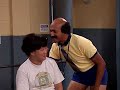 MADtv - Coach Hines Searching for a Steroid Abuser