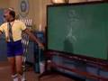 MADtv - Coach Hines Searching for a Steroid Abuser