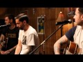 102.9 The Buzz Acoustic Session: A Day To Remember - Interview