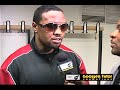 Eddie Chambers Exclusive After Fight Interview