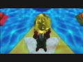 Zelda OoT - Link the Hero of Time