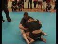Munster Open: Ciaran Toal, no-gi +75kg +1year exp