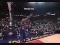 Lebron James vs Vince Carter vs vsTracyMcgrady