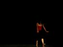 Presentacion de danza contemporanea prepa celaya viernes 13 de junio