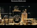 Robotic Drum Kit