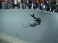Inauguraci�n skatepark Premi� de Dalt