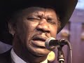 Mud Morganfield plays Kingston Mines 1.10.08