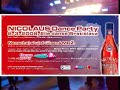 Nicolaus Dance Party