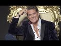 David Hasselhoff - If I SHould Lose My Way