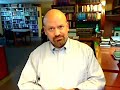 Response to Ben Douglass #1