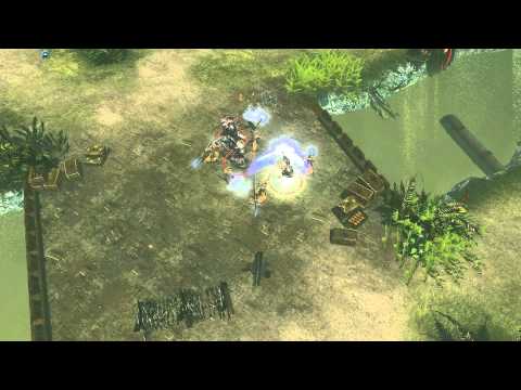 dawn of war dawn of war