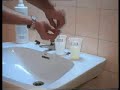 limpieza jeringuillas