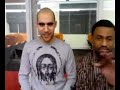 Teaching lebanese to a congolese - lol