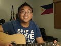 Come on Over (Cover)- Christina Aguilera [Gabe Bondoc Version]