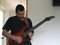 Yngwie Malmsteen -Trilogy (Guitar Solo) Yngwie Malmsteen -Trilogy (Guitar Solo)