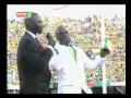 Akon in Senegal