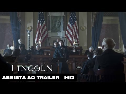 Lincoln - Lincoln, filme de Steven Spielberg, é o campeão de indicações ao Oscar® em 2013, concorrendo em 12 categorias: melhor filme, melhor diretor, melhor ator, mel...