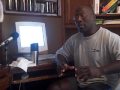 Coffee With Rhadi - Rhadi Comments on Vera vs. Couture Fight - 11/20/09