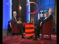 Antje Hagen & Sepp Schauer Bei \" Menschen der Woche\" Antje Hagen & Sepp Schauer Bei \" Menschen der Woche\"