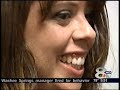 Jessica Dana Studios on Channel 8