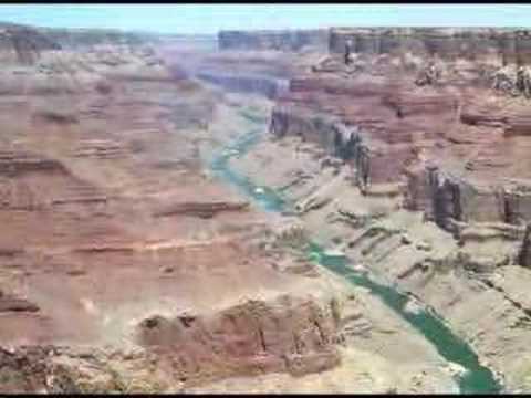 grand canyon - http://grandcanyon.com/parkinfo.html A favored way to get to the bottom of the Grand Canyon is by hiking. However, you will want to be prepared so that this ...