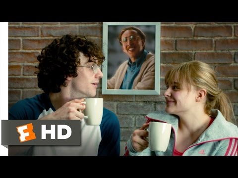 Kick-Ass 2 (1/10) Movie CLIP - We Should Be Partners (2013) HD