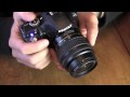 Review Pentax K-7 and Kx