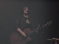 \"Outside Looking In\" Jayme Salviati live at Hempen Hill