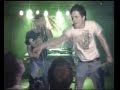 Waes & Upset - Hip Hop is wer b�se guckt (live)