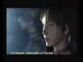 resident evil cero intro(español)