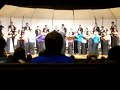 NWMSU Madraliers - Innsbruck, ich muss dich lassen